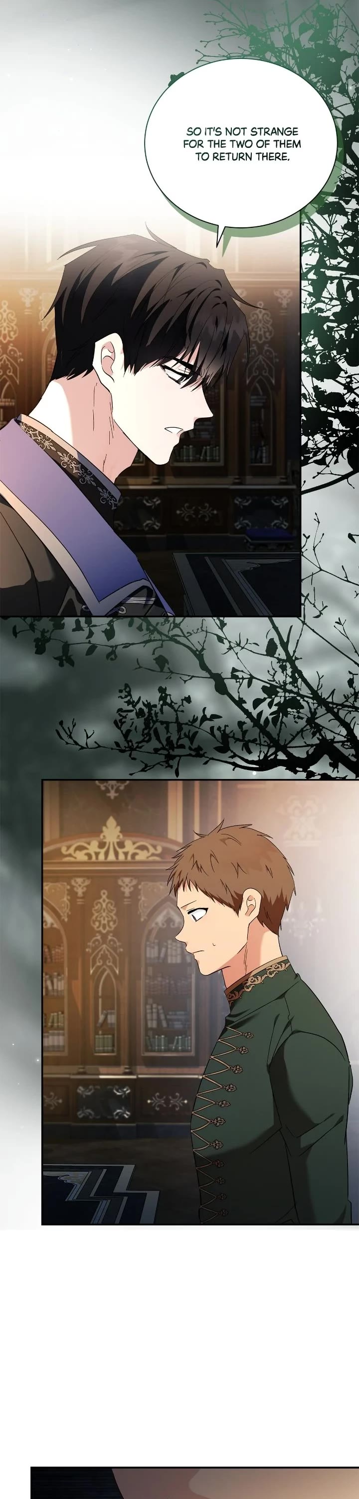 The Villainess Lives Twice chapter 226 page 7