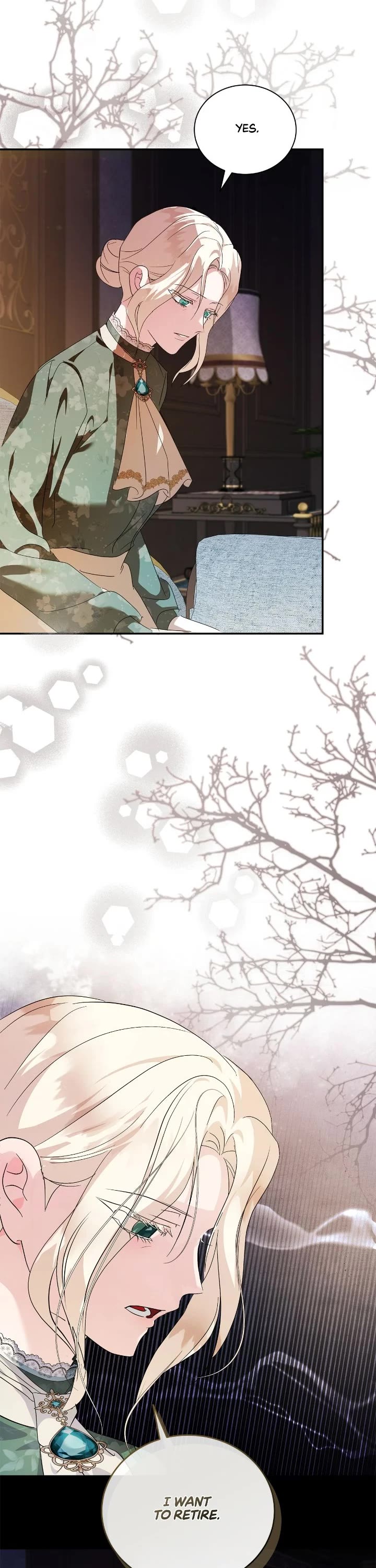 The Villainess Lives Twice chapter 227 page 13