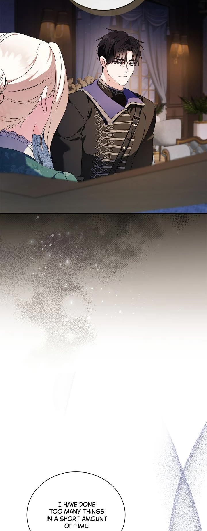 The Villainess Lives Twice chapter 227 page 14