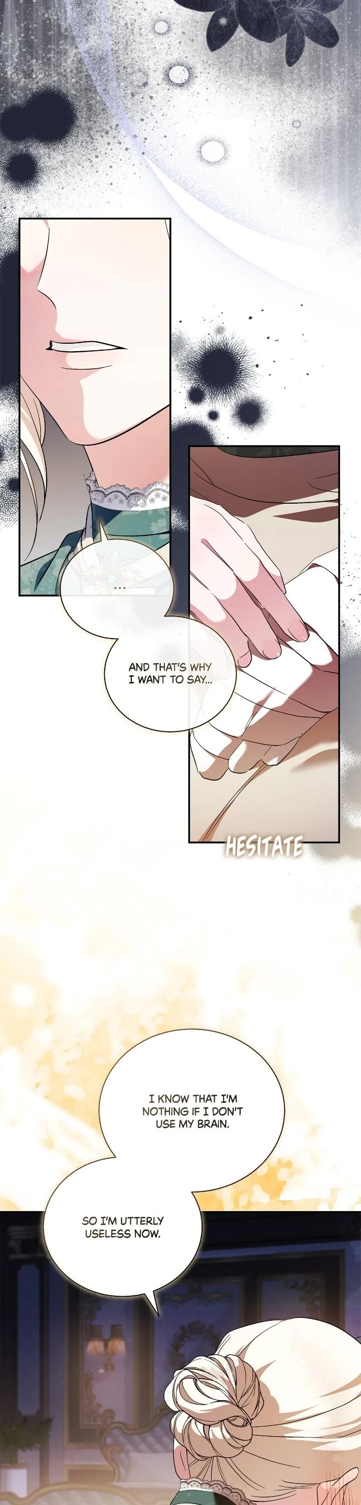 The Villainess Lives Twice chapter 227 page 18