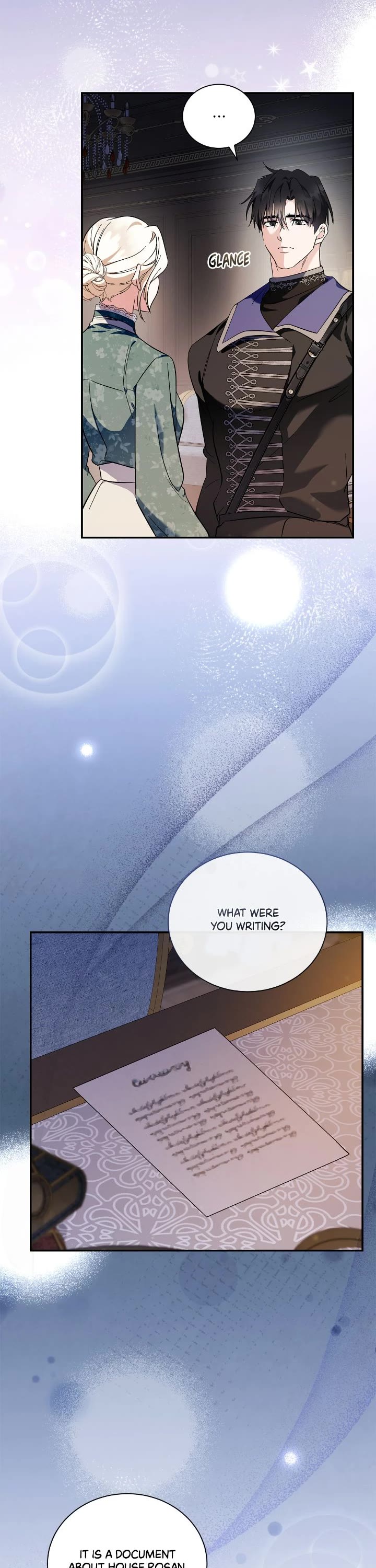 The Villainess Lives Twice chapter 227 page 2