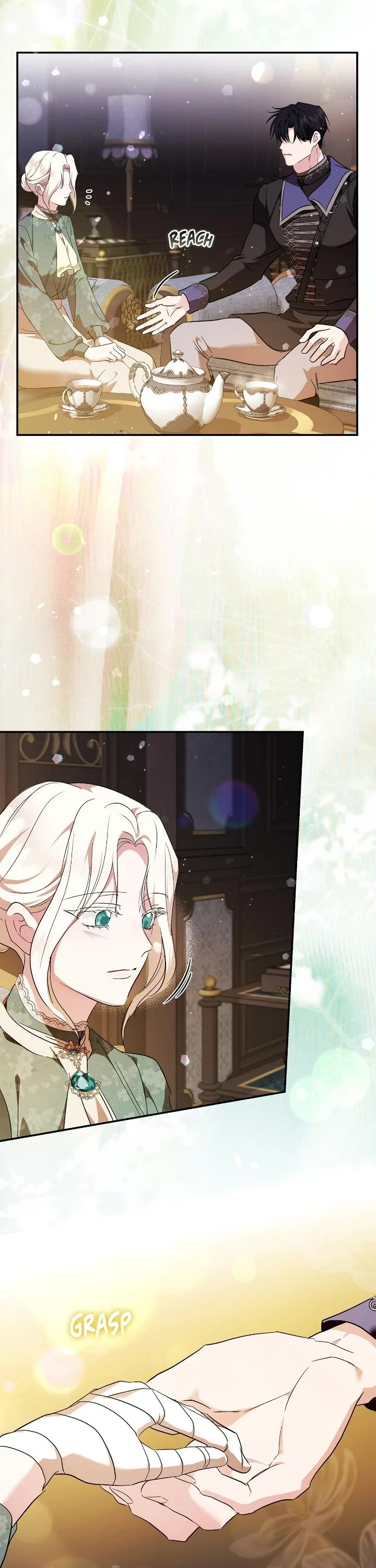 The Villainess Lives Twice chapter 227 page 23