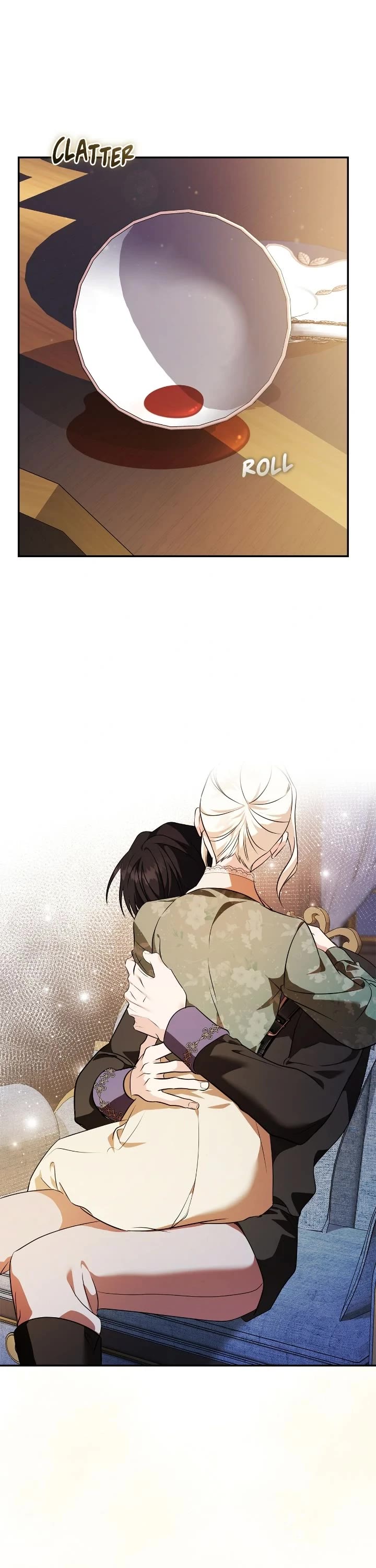 The Villainess Lives Twice chapter 227 page 26