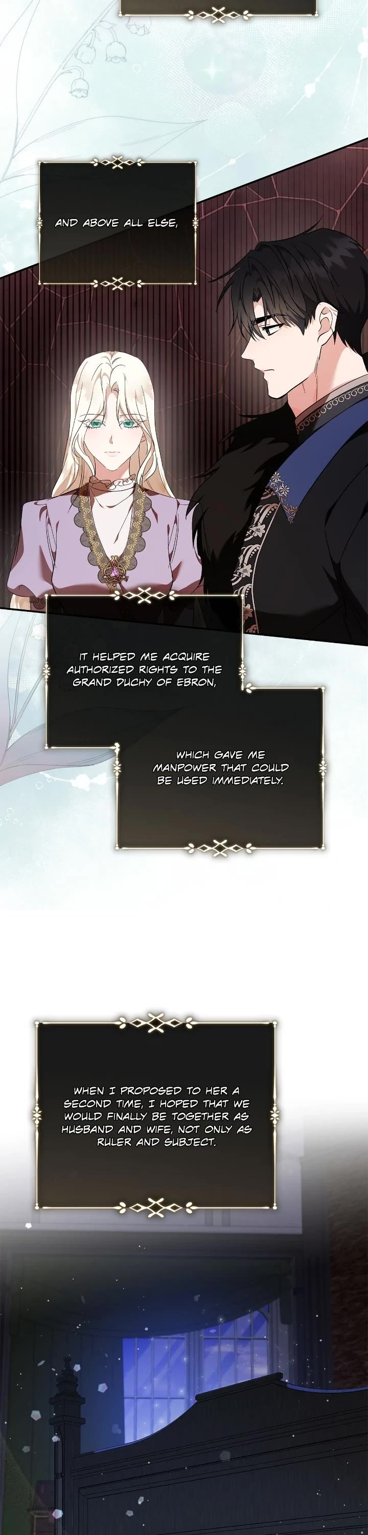 The Villainess Lives Twice chapter 227 page 28