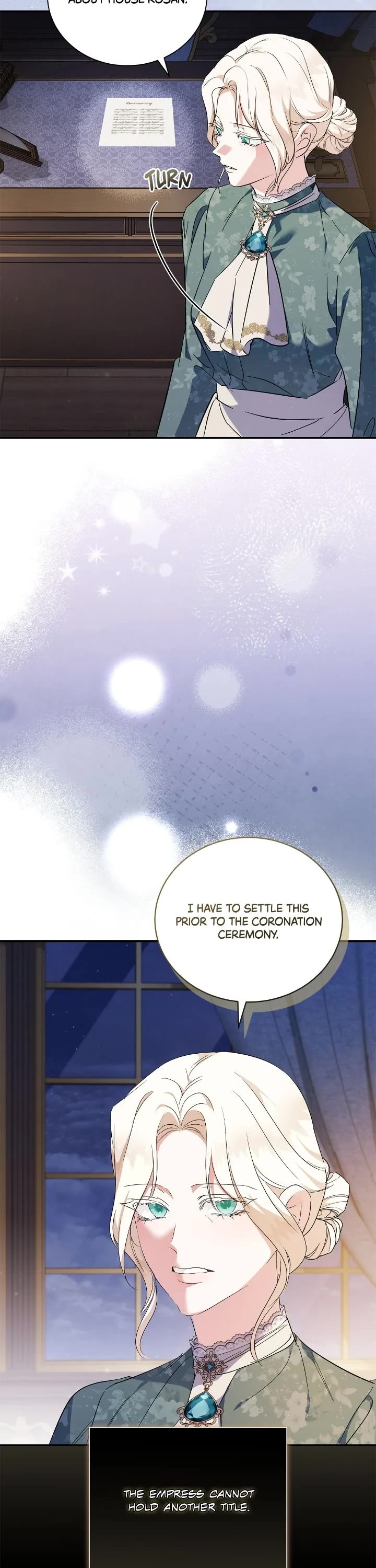 The Villainess Lives Twice chapter 227 page 3