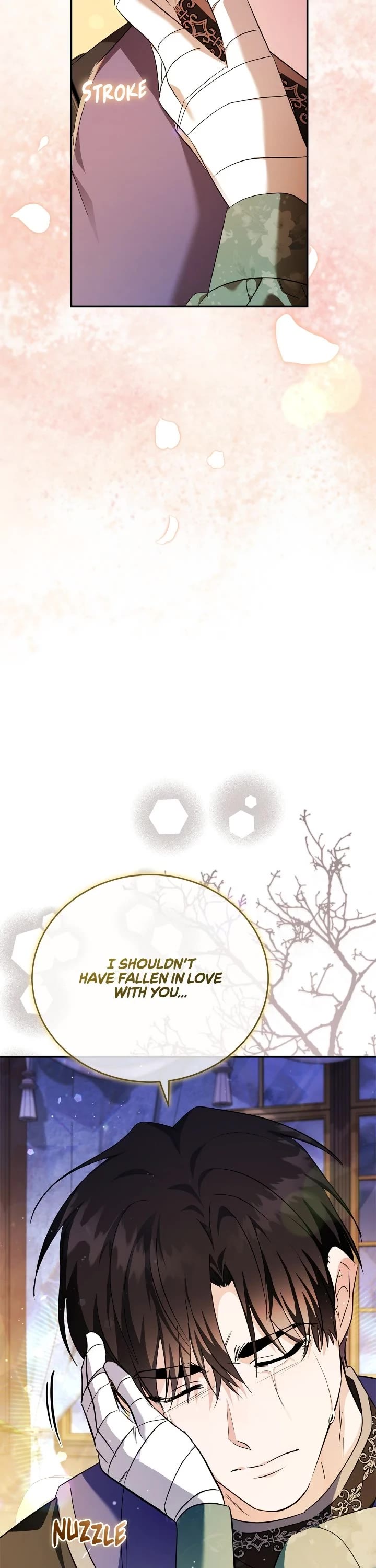 The Villainess Lives Twice chapter 227 page 31