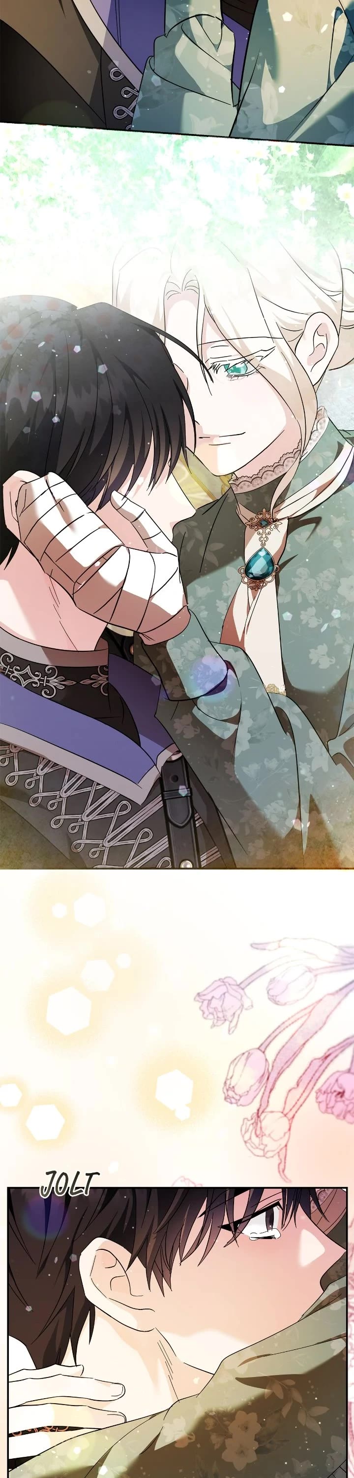 The Villainess Lives Twice chapter 227 page 32