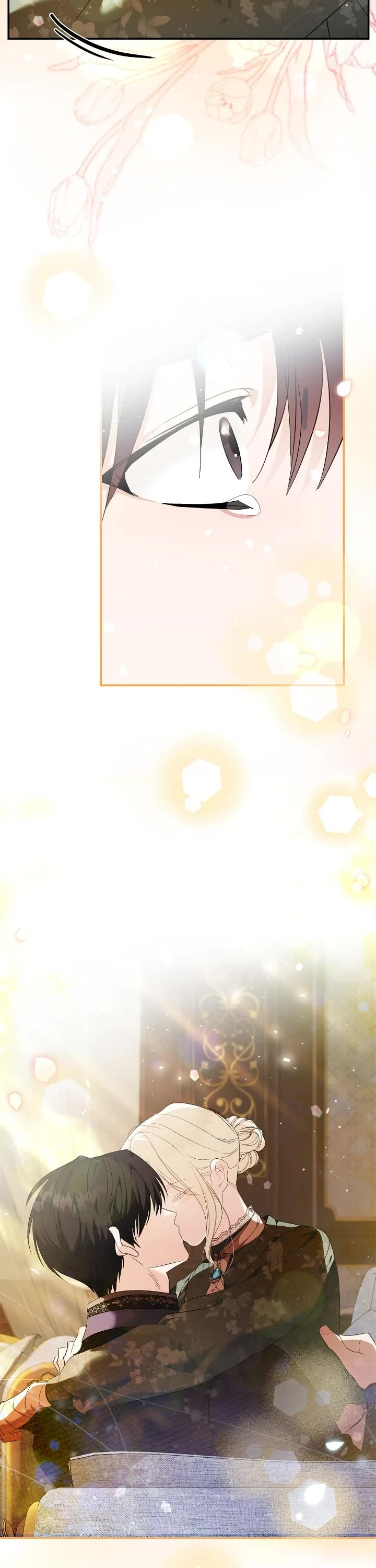 The Villainess Lives Twice chapter 227 page 33