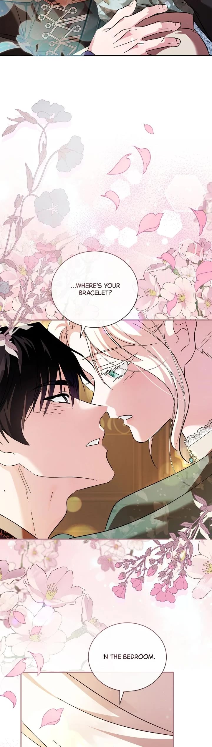 The Villainess Lives Twice chapter 227 page 35