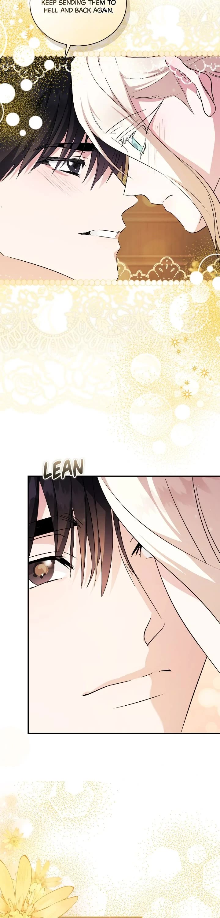 The Villainess Lives Twice chapter 227 page 37