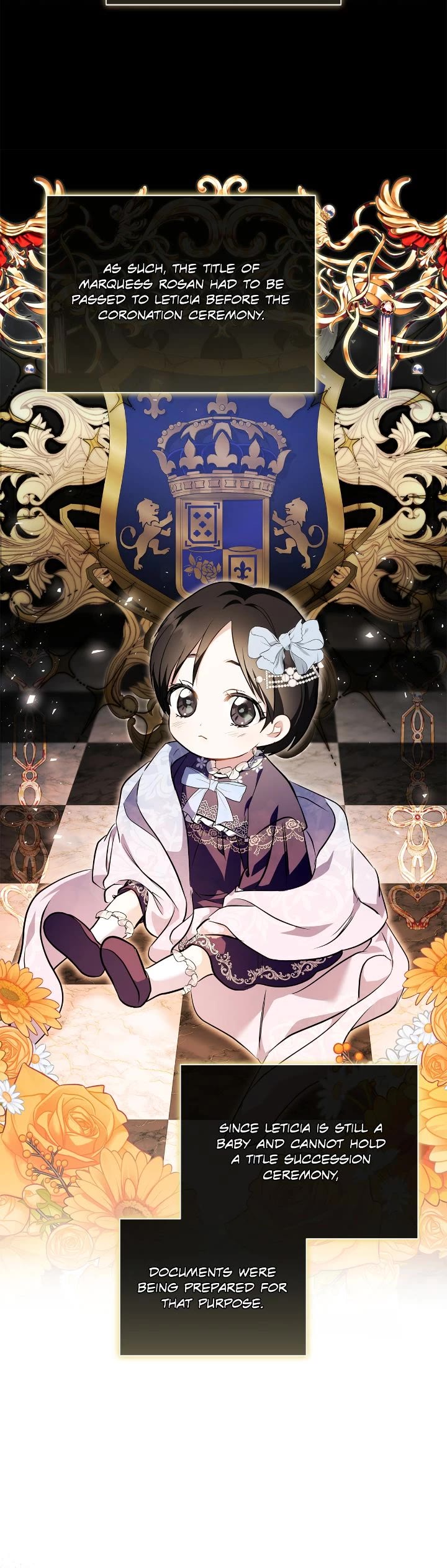 The Villainess Lives Twice chapter 227 page 4