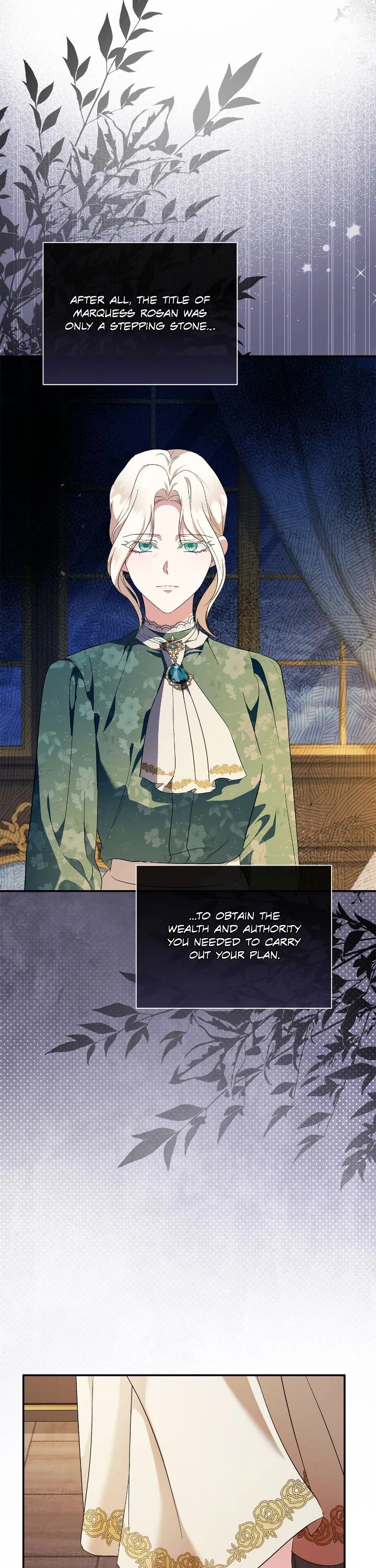 The Villainess Lives Twice chapter 227 page 6