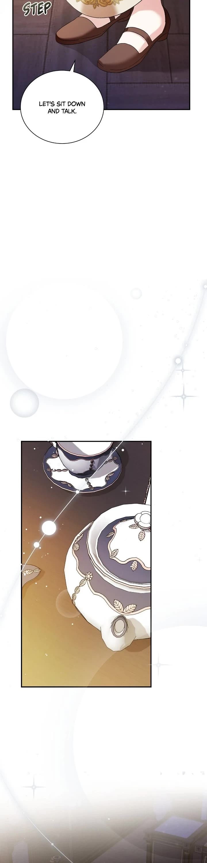 The Villainess Lives Twice chapter 227 page 7