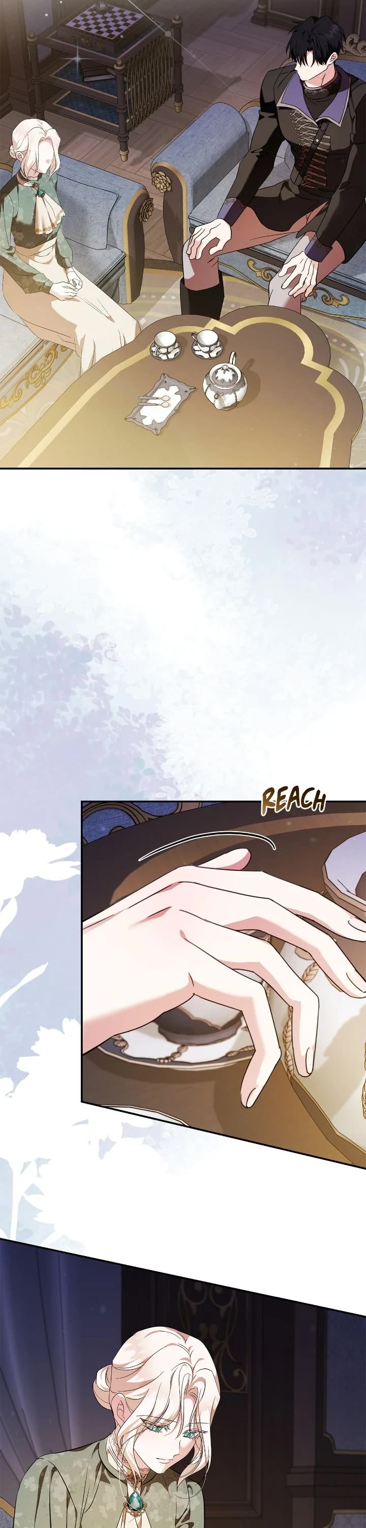 The Villainess Lives Twice chapter 227 page 8