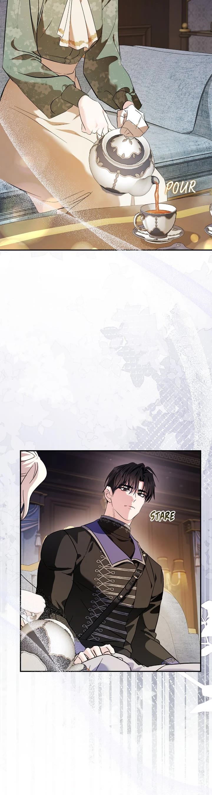 The Villainess Lives Twice chapter 227 page 9