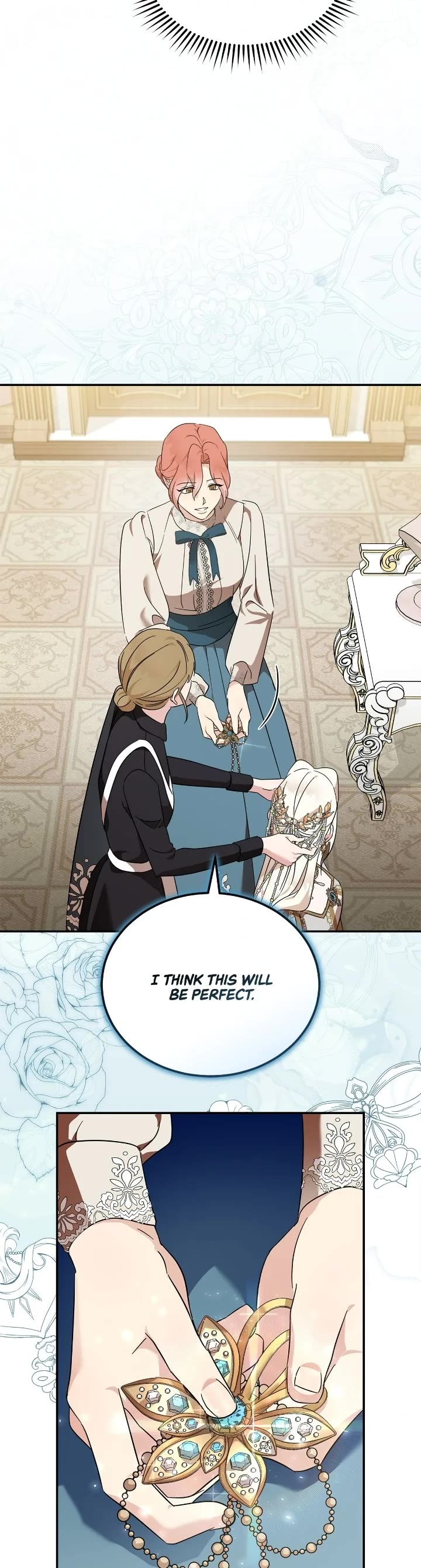 The Villainess Lives Twice chapter 228 page 14