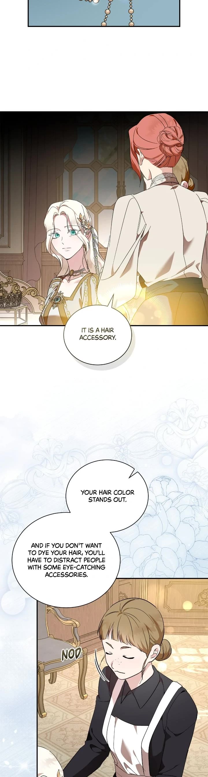 The Villainess Lives Twice chapter 228 page 15