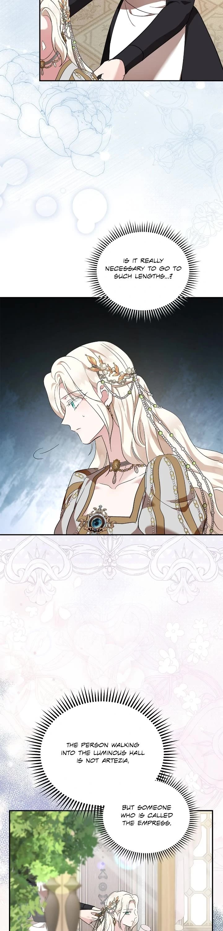 The Villainess Lives Twice chapter 228 page 16