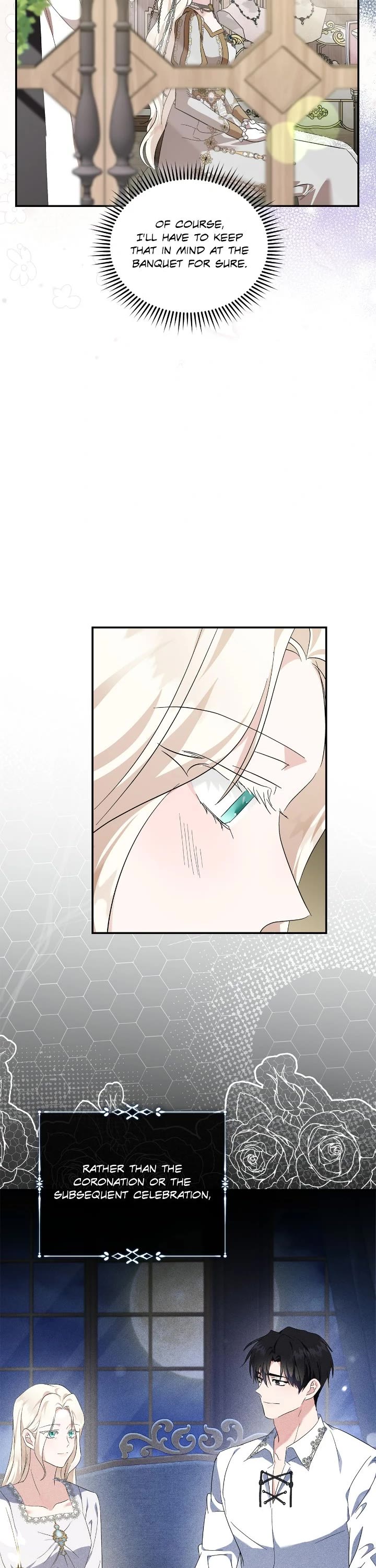 The Villainess Lives Twice chapter 228 page 17