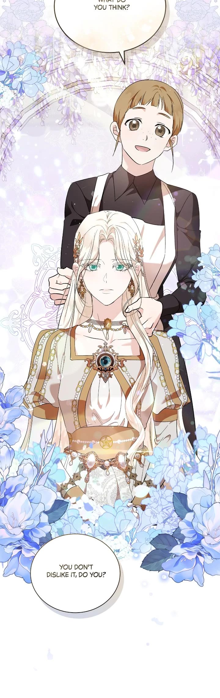 The Villainess Lives Twice chapter 228 page 20