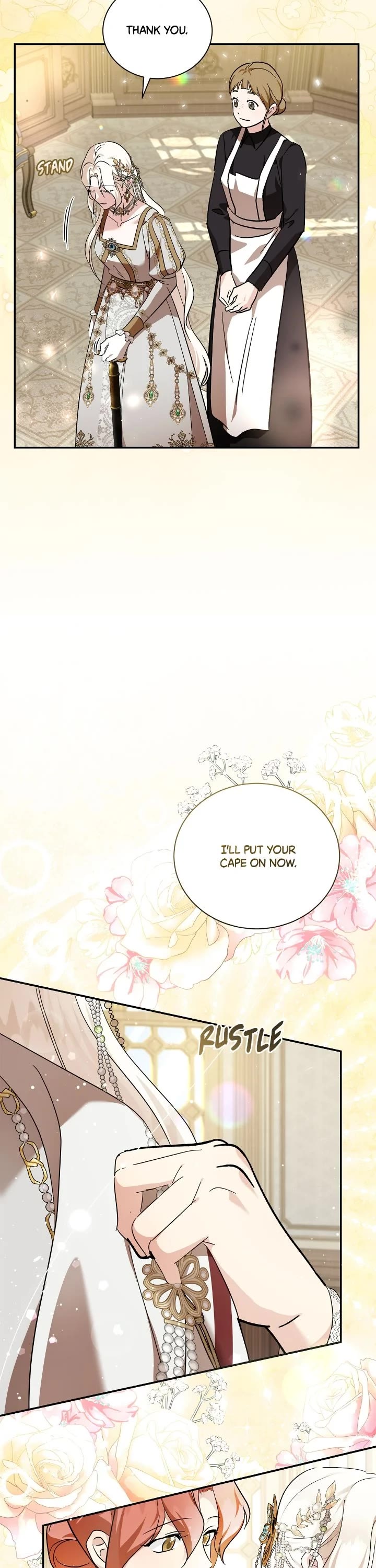 The Villainess Lives Twice chapter 228 page 23