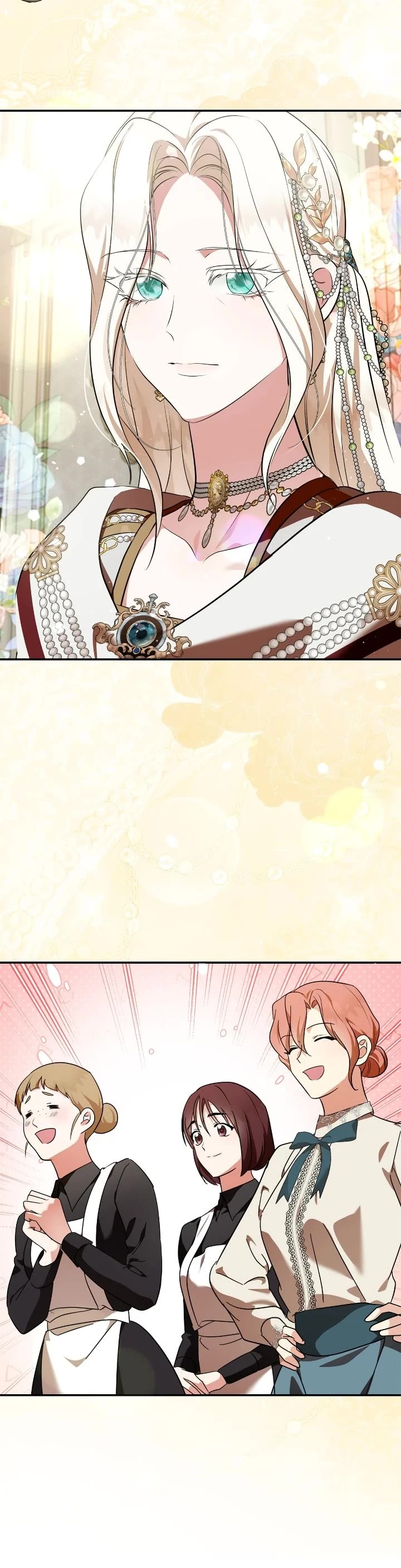 The Villainess Lives Twice chapter 228 page 25