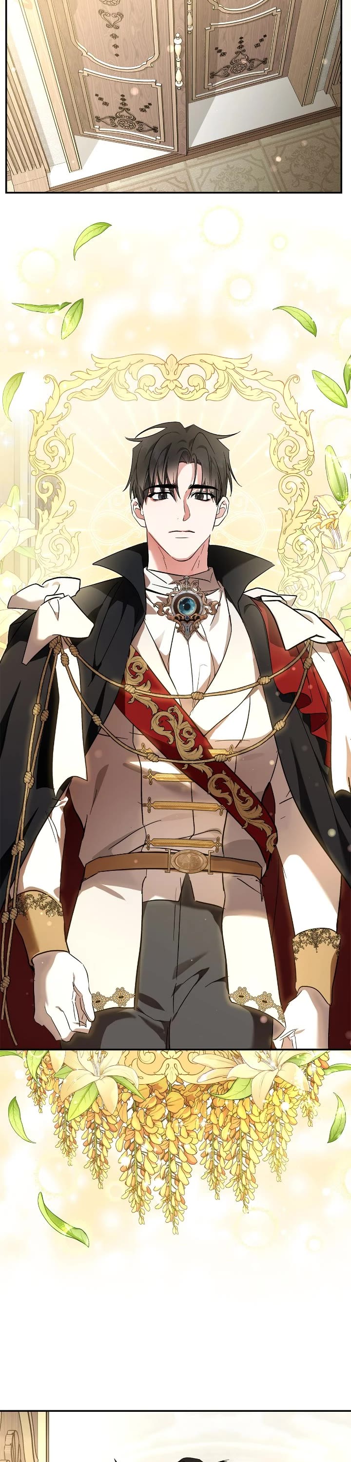 The Villainess Lives Twice chapter 228 page 27