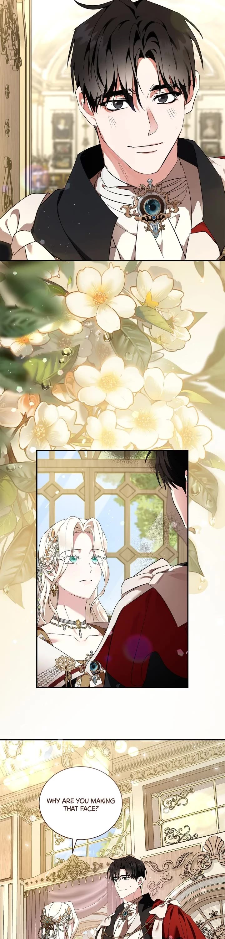 The Villainess Lives Twice chapter 228 page 28