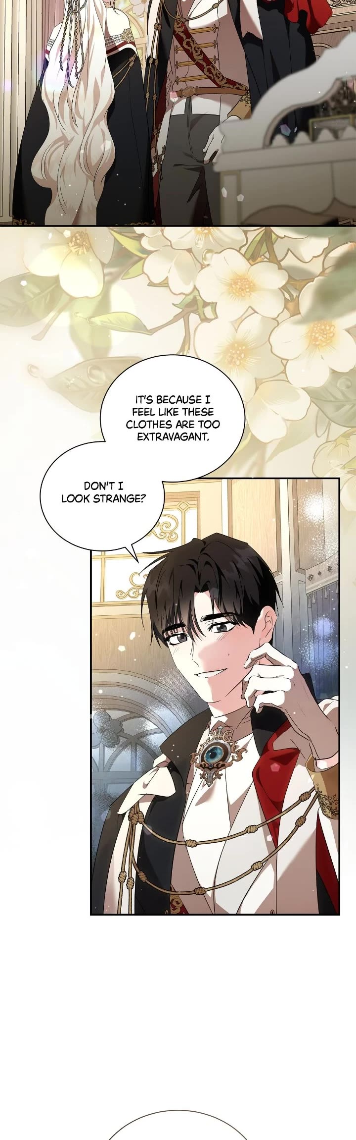 The Villainess Lives Twice chapter 228 page 29