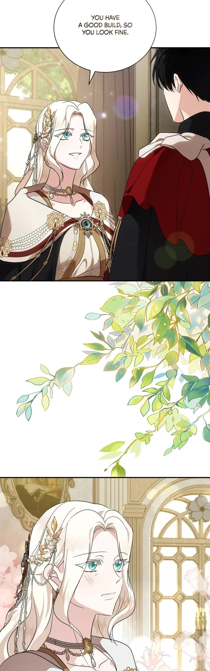 The Villainess Lives Twice chapter 228 page 30