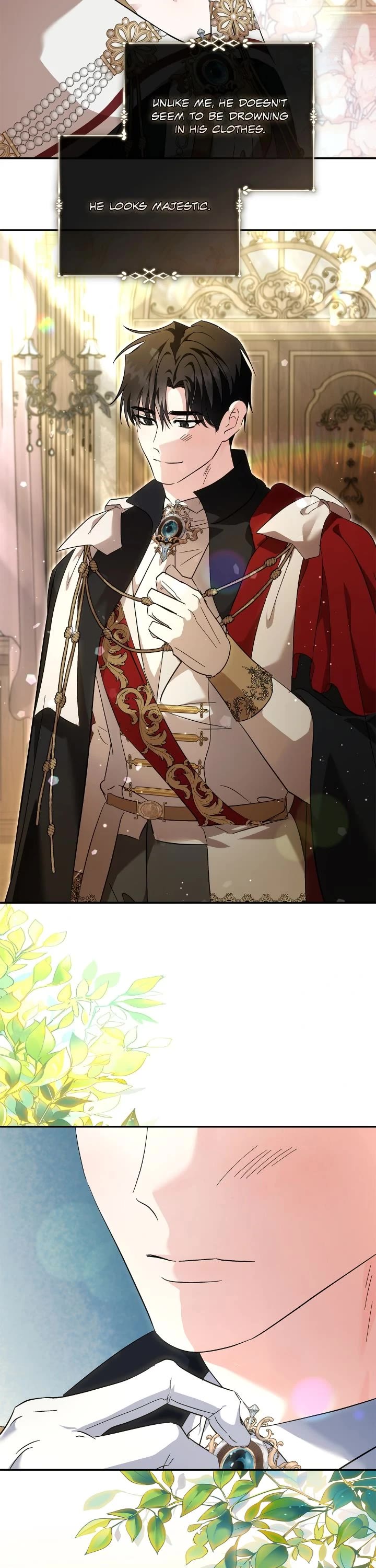 The Villainess Lives Twice chapter 228 page 31