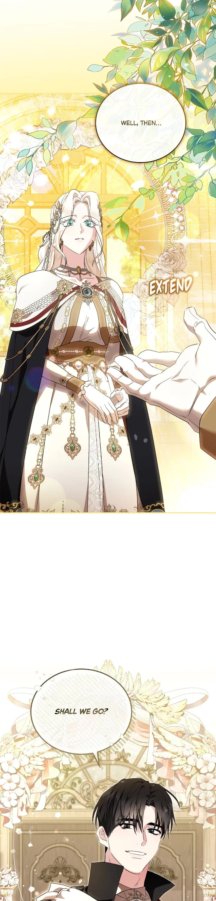 The Villainess Lives Twice chapter 228 page 32