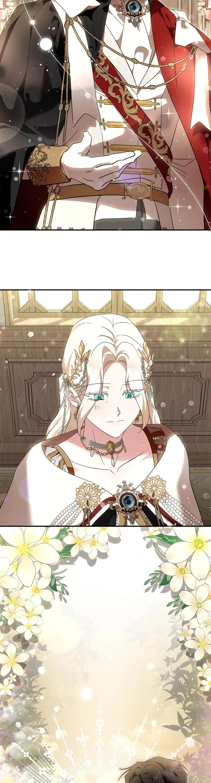 The Villainess Lives Twice chapter 228 page 33