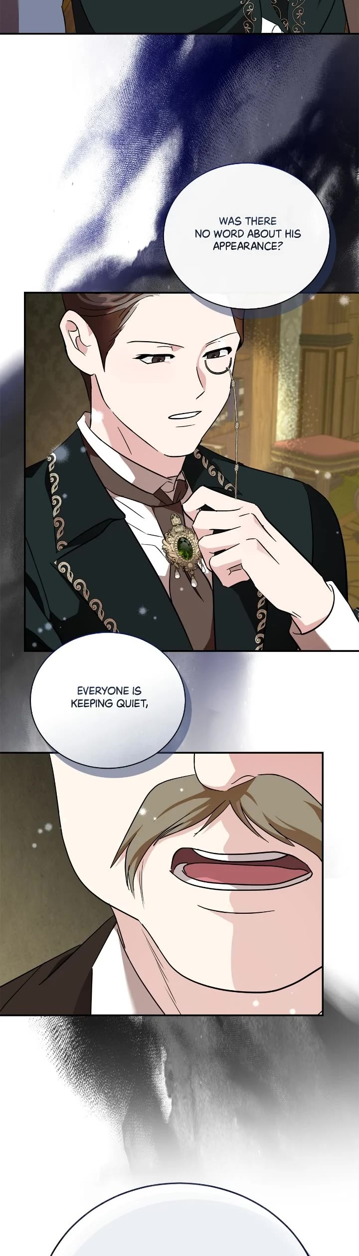 The Villainess Lives Twice chapter 228 page 4