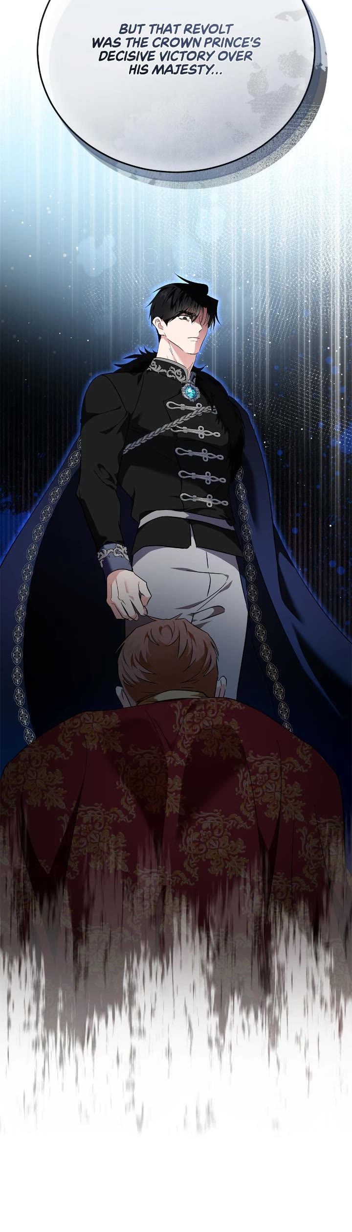 The Villainess Lives Twice chapter 228 page 5