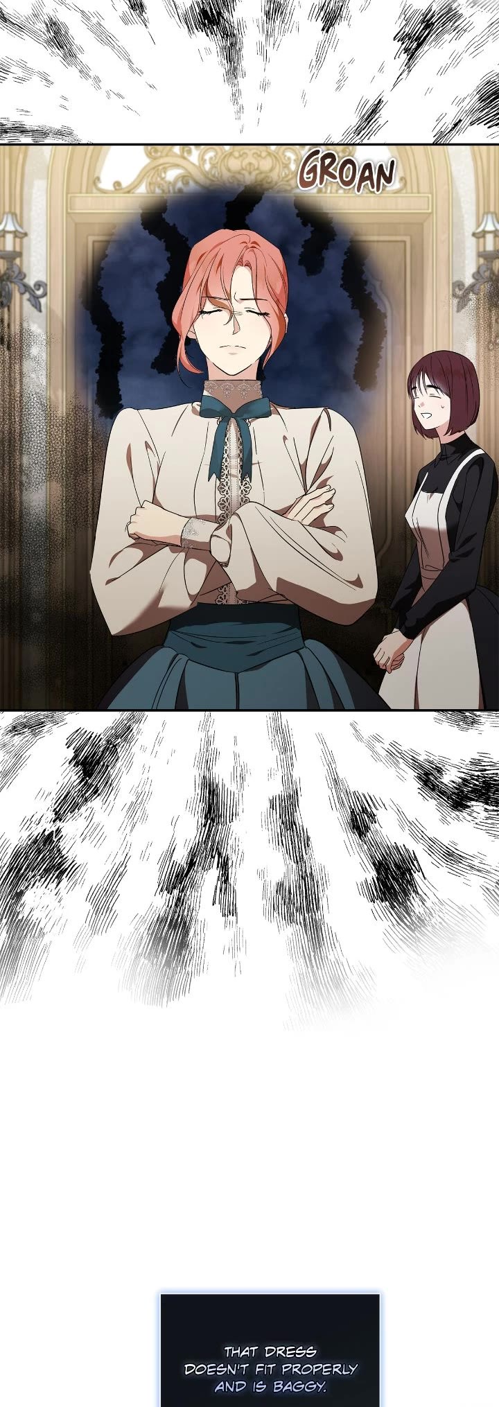 The Villainess Lives Twice chapter 228 page 9