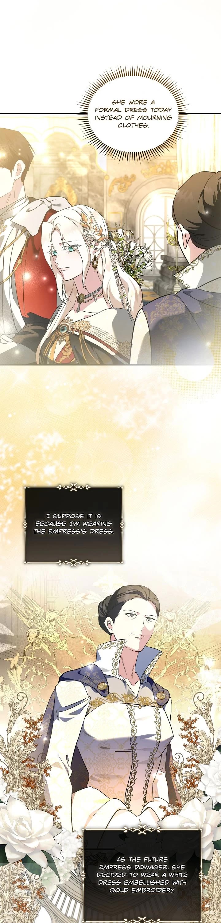 The Villainess Lives Twice chapter 229 page 11