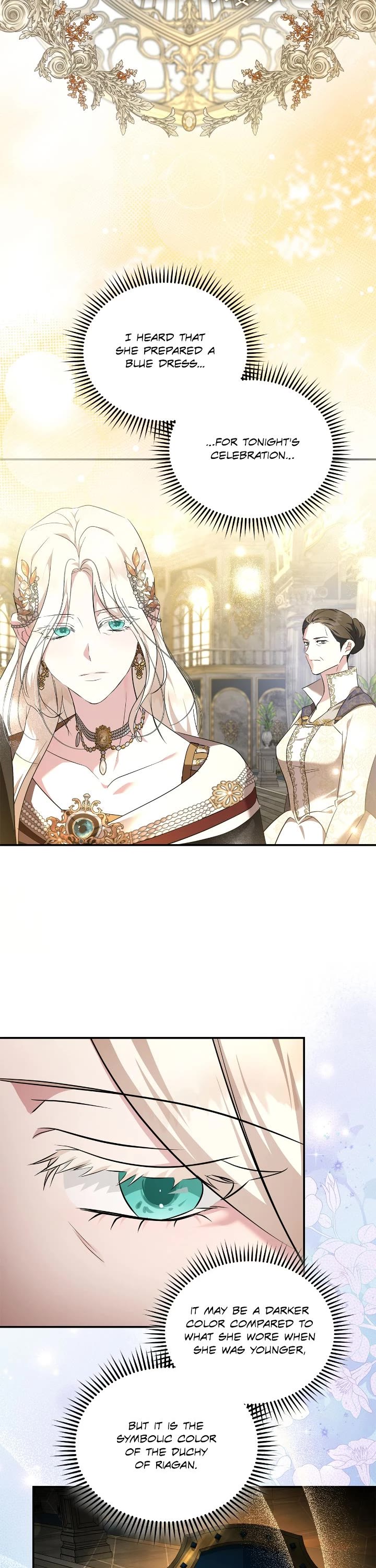 The Villainess Lives Twice chapter 229 page 12