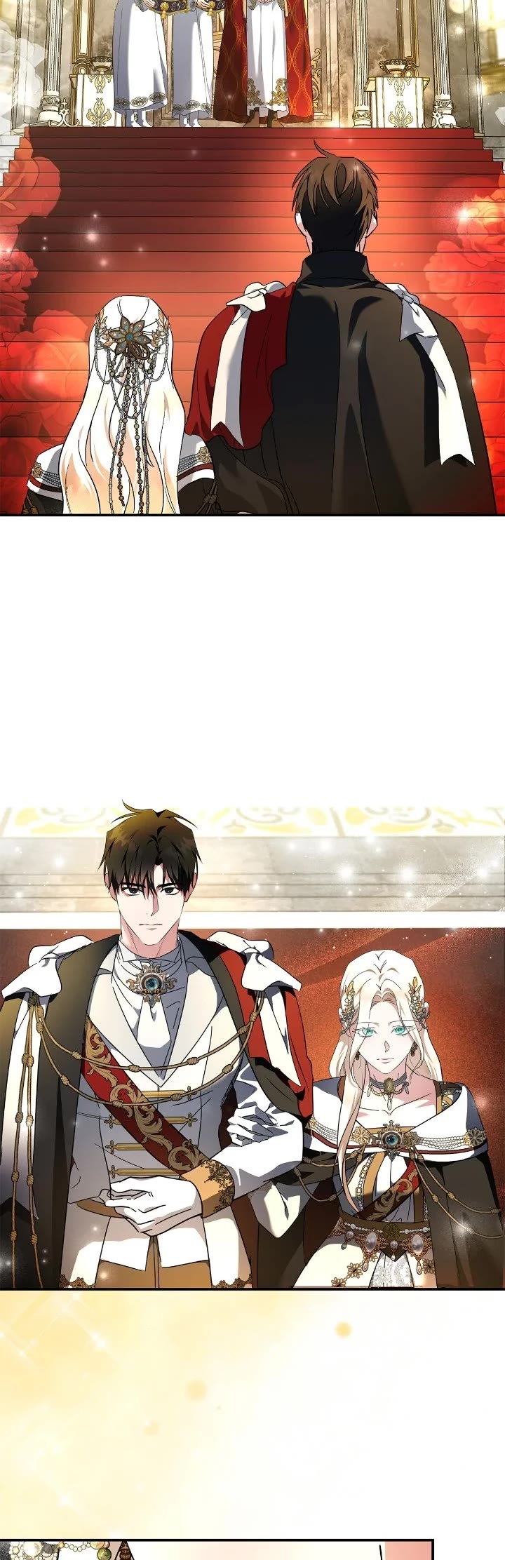 The Villainess Lives Twice chapter 229 page 14