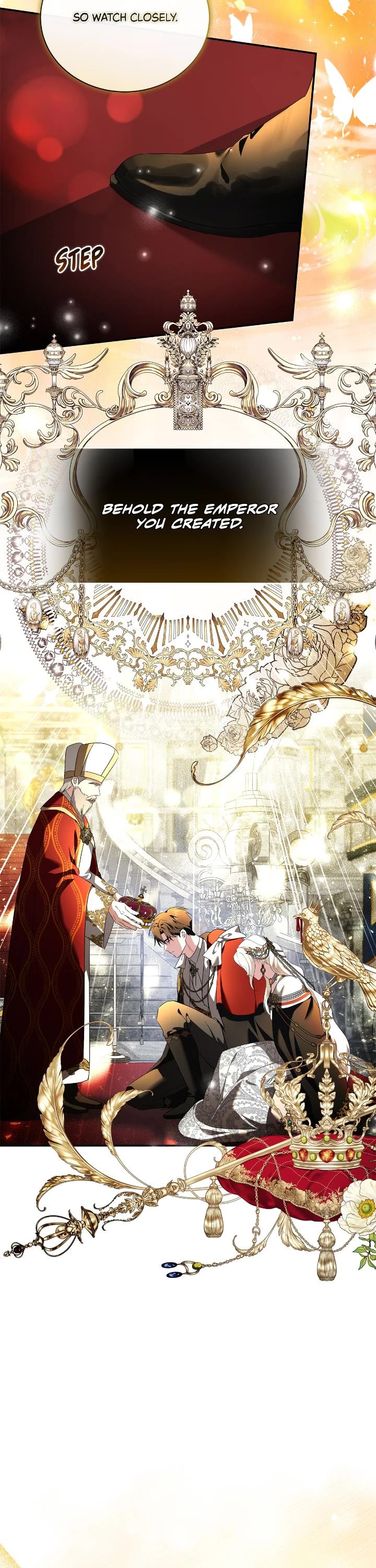 The Villainess Lives Twice chapter 229 page 17