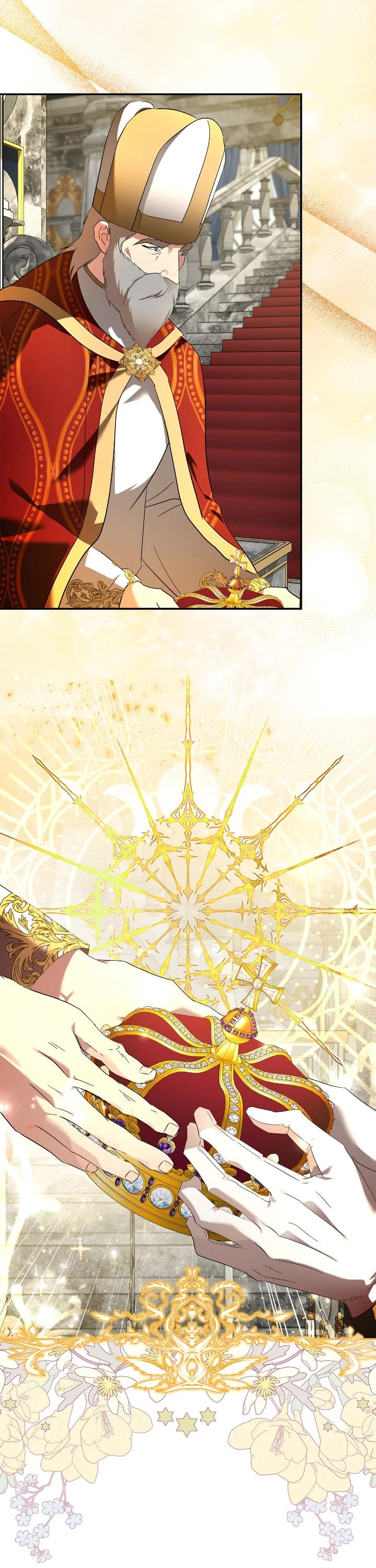 The Villainess Lives Twice chapter 229 page 18