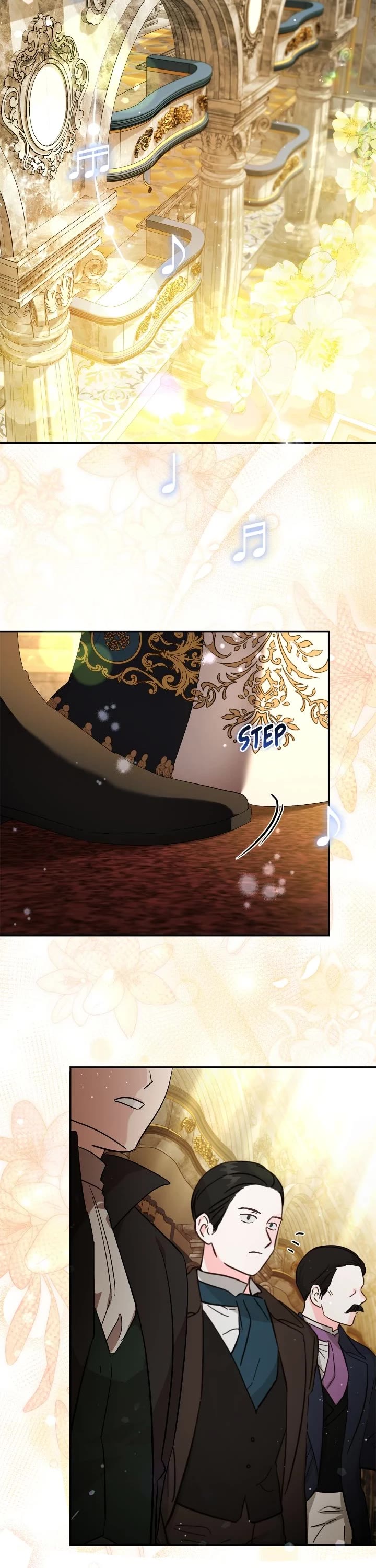 The Villainess Lives Twice chapter 229 page 2