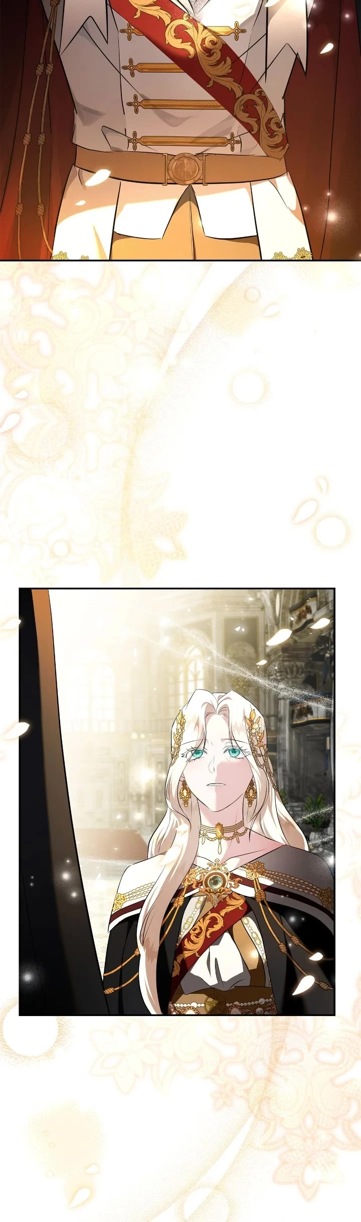 The Villainess Lives Twice chapter 229 page 20