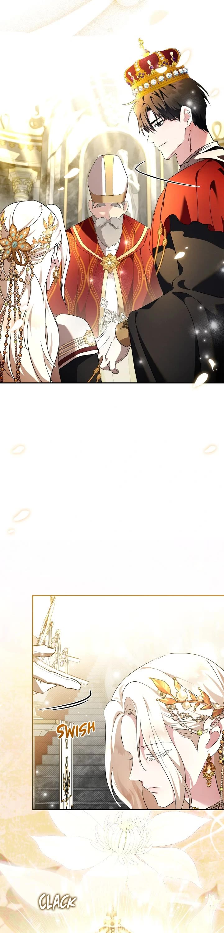 The Villainess Lives Twice chapter 229 page 21