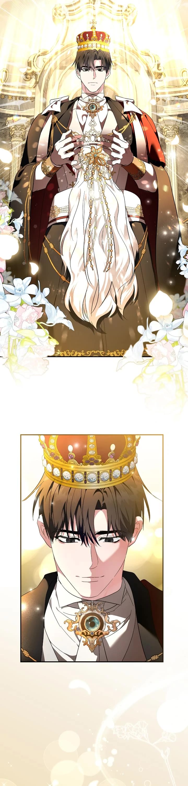 The Villainess Lives Twice chapter 229 page 22