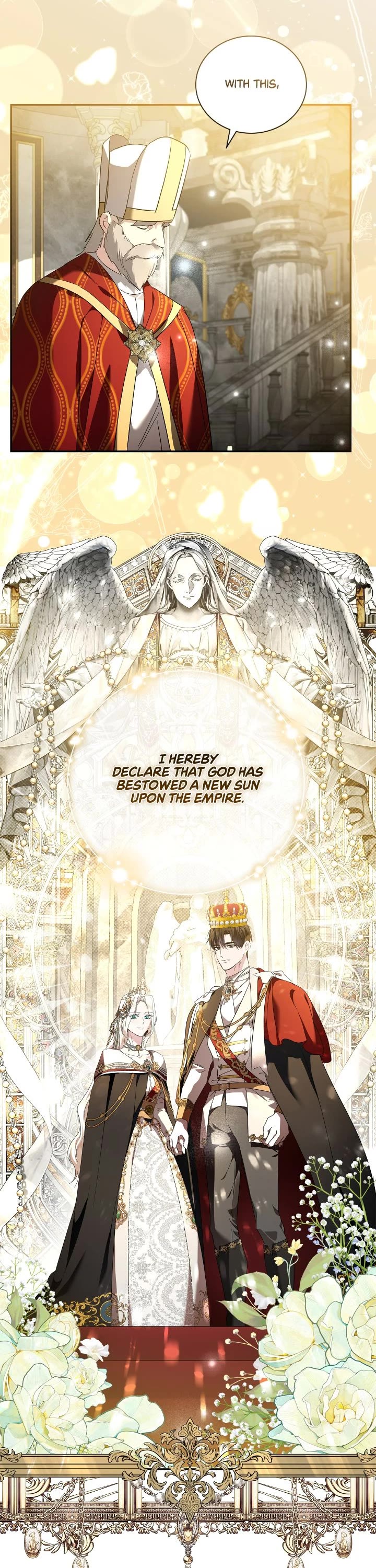 The Villainess Lives Twice chapter 229 page 23