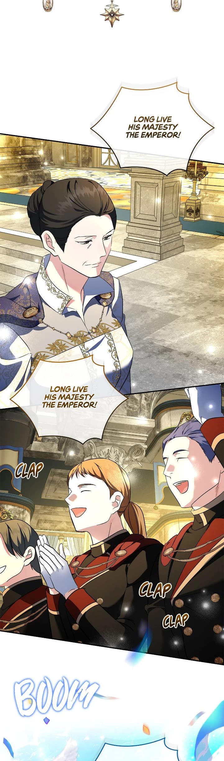 The Villainess Lives Twice chapter 229 page 24