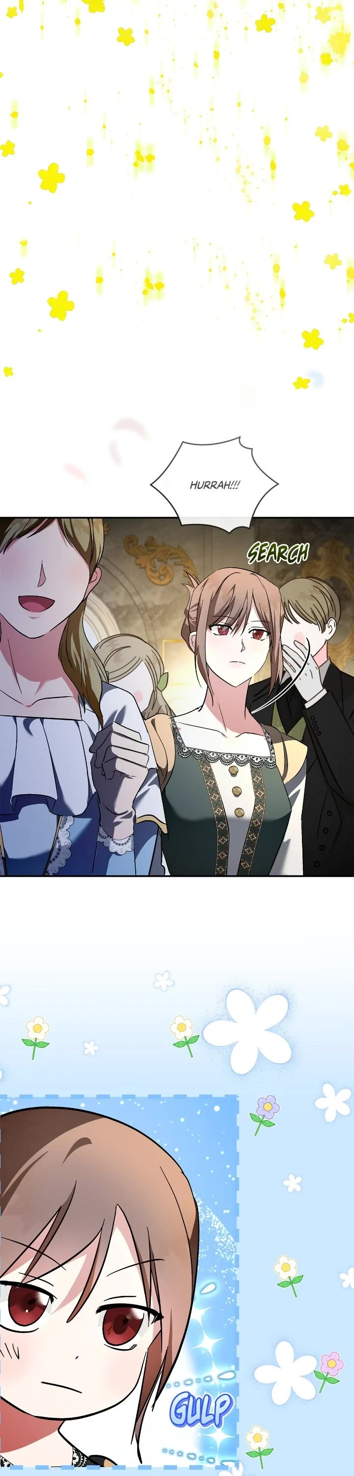 The Villainess Lives Twice chapter 229 page 27