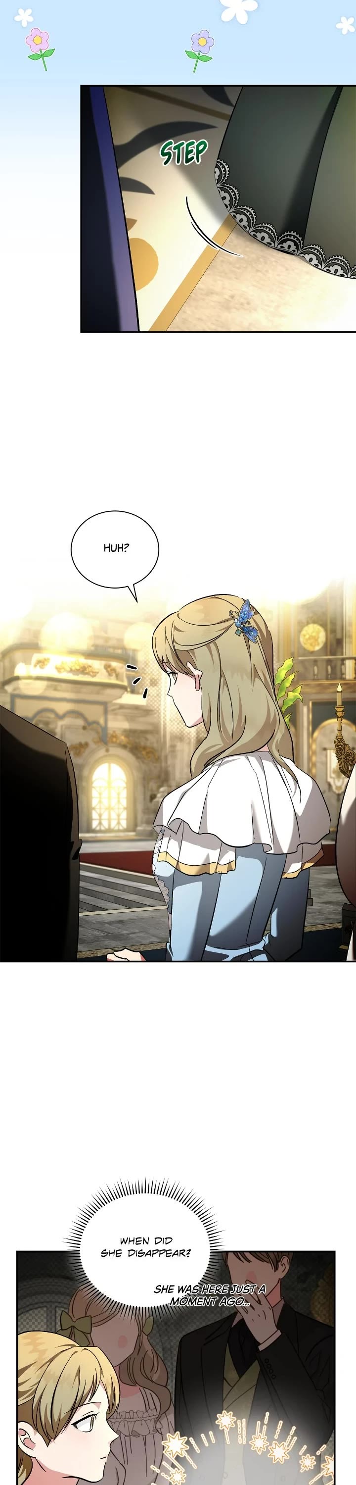 The Villainess Lives Twice chapter 229 page 28