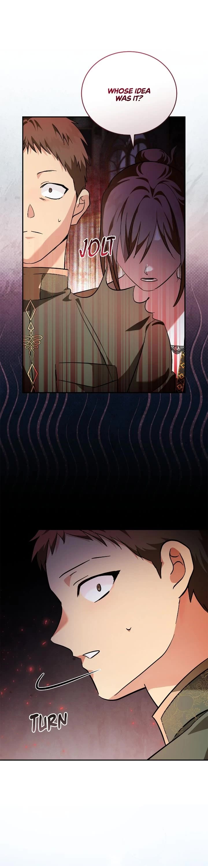 The Villainess Lives Twice chapter 229 page 31